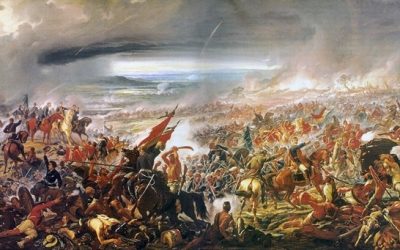 Cuaderno I – La Guerra del Paraguay, Guerra Grande o Guerra contra la Triple Alianza