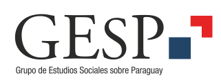 Grupo de Estudios Sociales sobre Paraguay